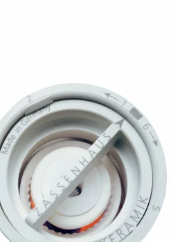 Best Salzmühle NEUSS Acryl Gewürzmühlen & -Streuer