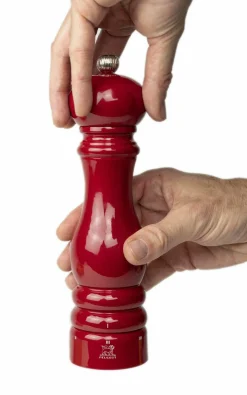 Clearance Salzmühle PARIS Gewürzmühlen & -Streuer