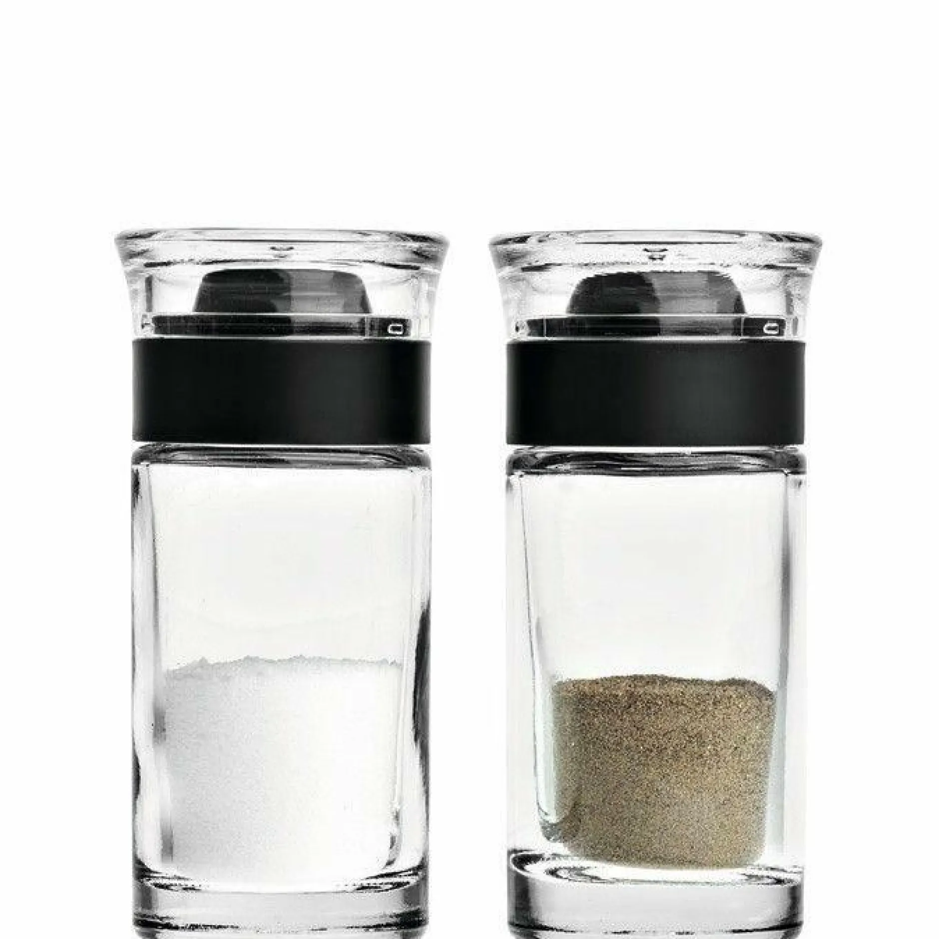 Salz-/Pfeffer-Set CUCINA Gewürzmühlen & -Streuer|Geschenkartikel