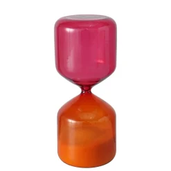 Outlet Sanduhr BRIAN Dekoration