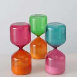 Outlet Sanduhr BRIAN Dekoration