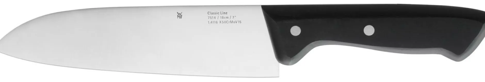 Clearance Santokumesser CLASSIC LINE Besteck