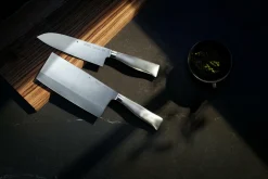 Clearance Santokumesser GRAND GOURMET Besteck