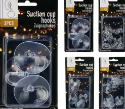 Outlet Saugnäpfe für Lichterketten Lichterketten|Lichterketten