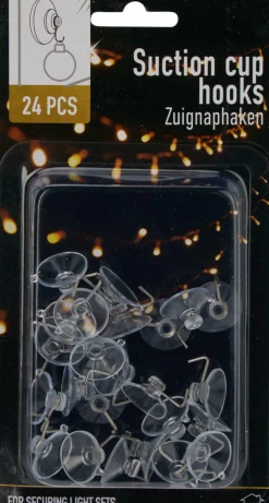 Outlet Saugnäpfe für Lichterketten Lichterketten|Lichterketten