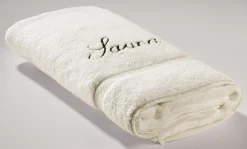 New Saunatuch MICRO Saunatücher