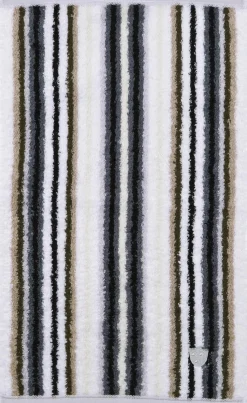 Outlet Saunatuch VITA braun multi Saunatücher