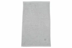 Hot Saunatuch VITA silber Saunatücher
