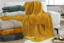 Online Schaffelldecke SEBASTIAN Decken