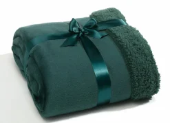 New Schaffelldecke UNI Decken|Decken & Kissen