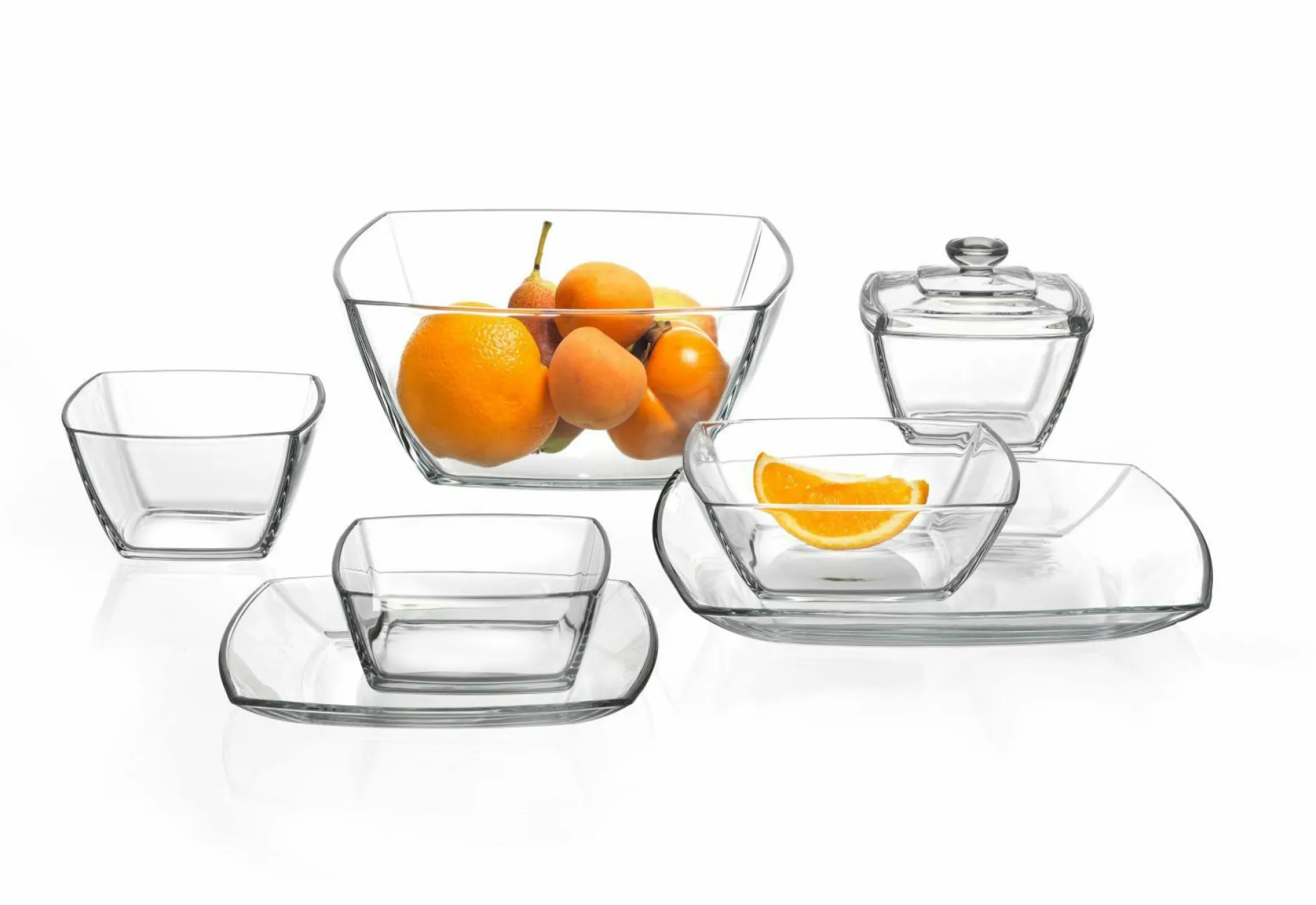 New Schale BERLIN Schalen