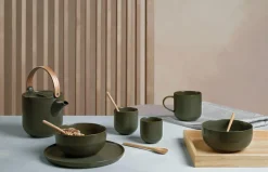 Schale Buddha-Bowl COPPA Schüsseln|Schalen