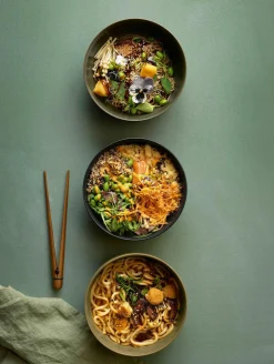 Schale Buddha-Bowl COPPA Schüsseln|Schalen