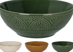 Clearance Schale FLOWER Schalen|Gedeckter Tisch