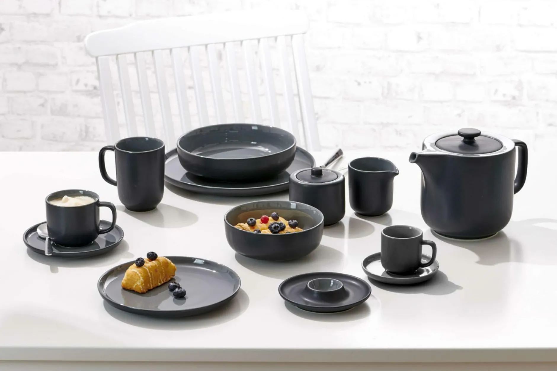 New Schale JASPER Schalen