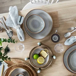 Sale Schale LAVE BEIGE Schalen