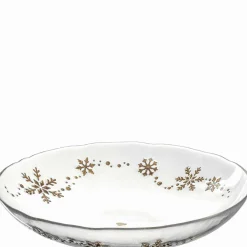 Schale AUTENTICO Weihnachtsdekoration