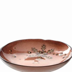 Discount Schale AUTENTICO Weihnachtsdekoration