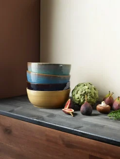 Hot Schale POKE Curacao Schalen