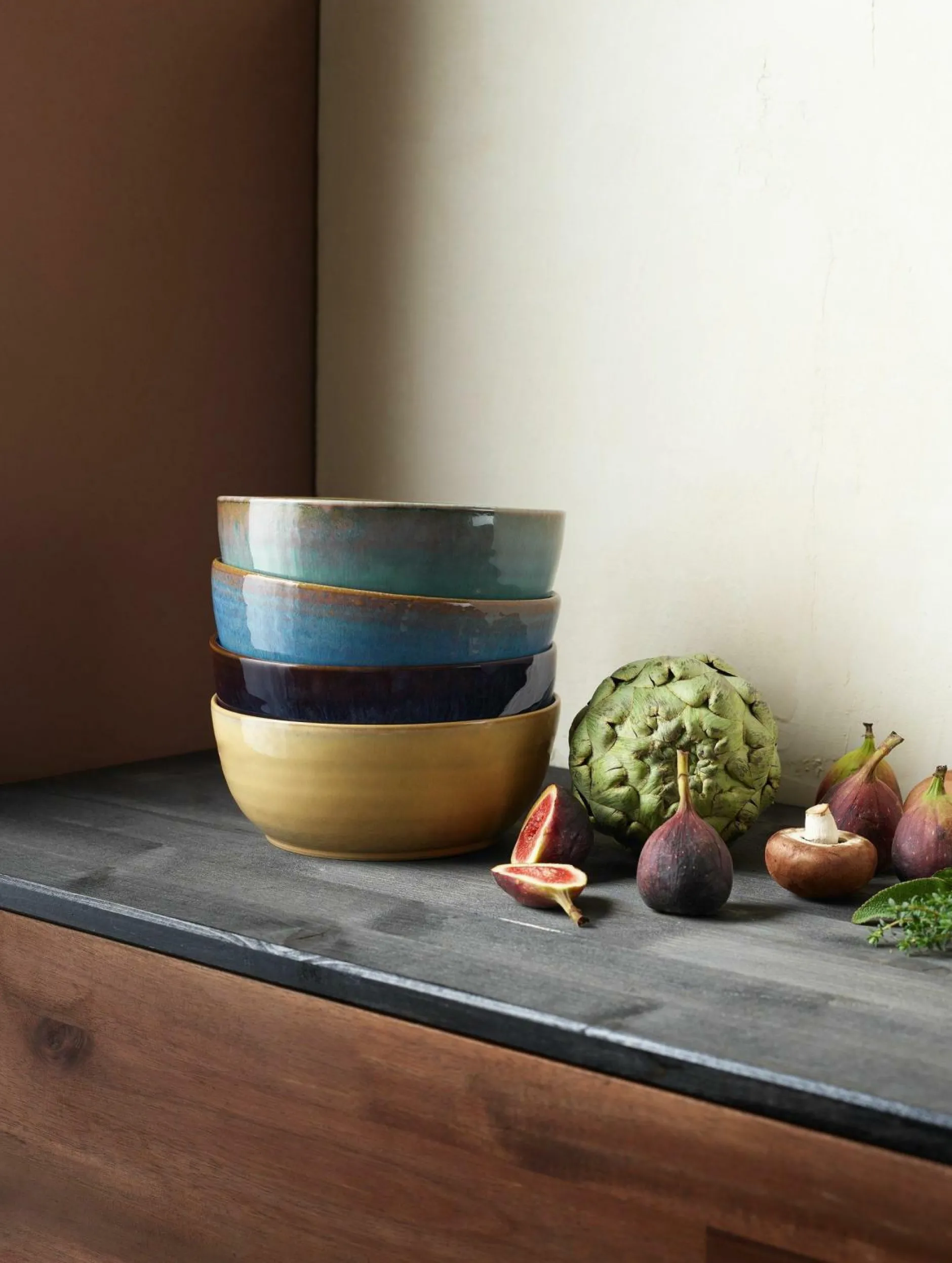 Online Schale POKE Quinoa Schalen