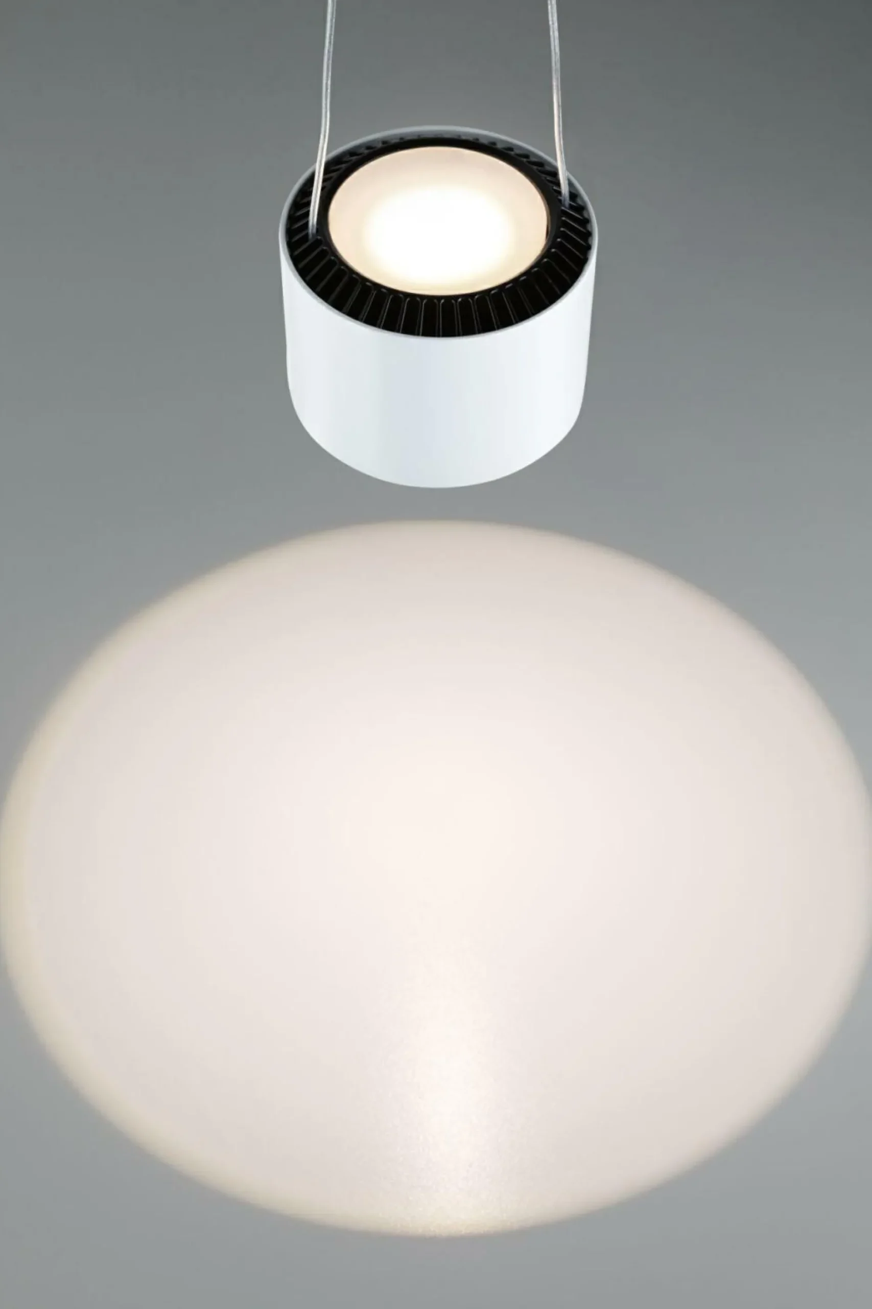 New Schienenpendel ALDAN Sonstige