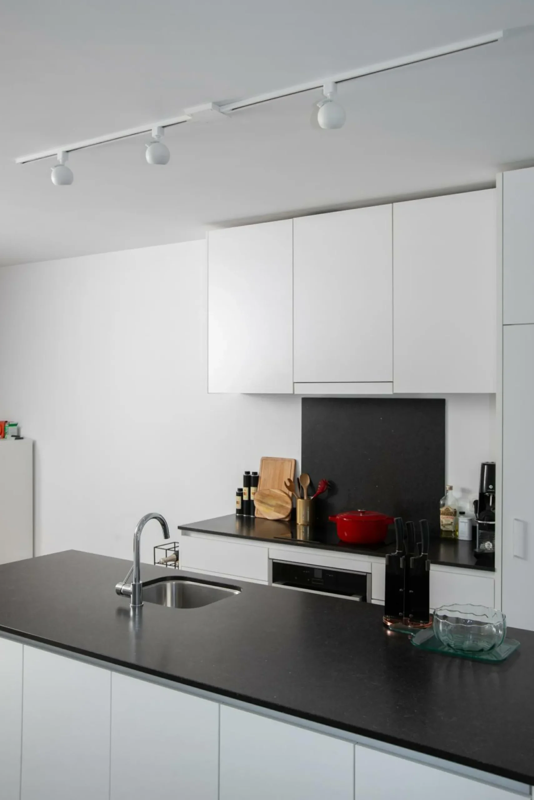 Outlet Schienensystem TRACK Sonstige