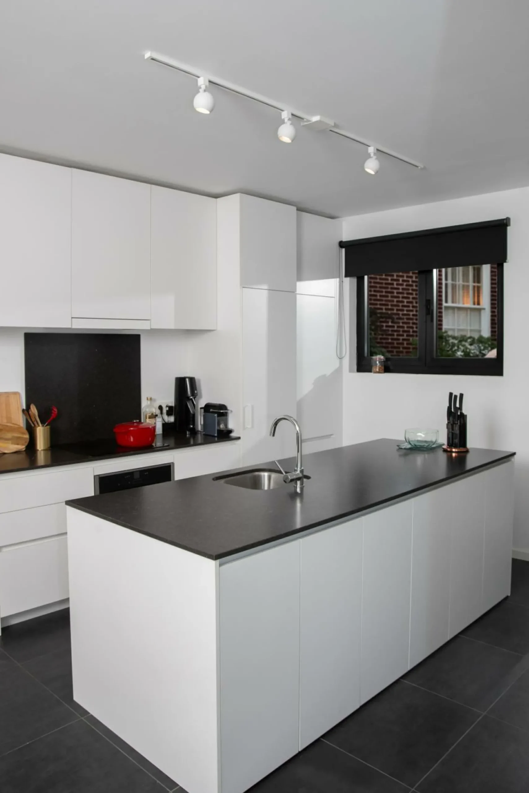 Outlet Schienensystem TRACK Sonstige