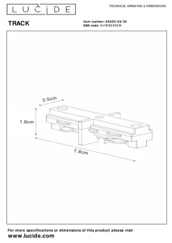 Hot Schienensystem TRACK Sonstige