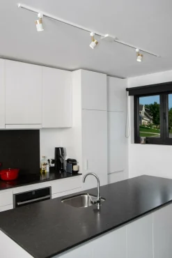 New Schienensystem TRACK Sonstige