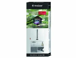 Discount Schirmschutzhülle AeroCover Sonnenschirme