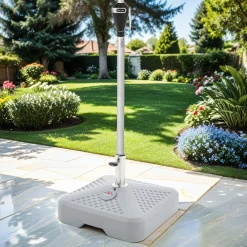 Schirmständer Sonnenschirme