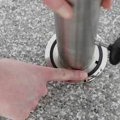 Online Schirmständer EXPERT Sonnenschirme