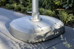 Discount Schirmständer Easy-Stand Sonnenschirme