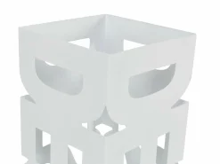 Best Schirmständer Pop Weiß Schirmständer