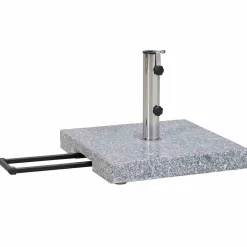 Hot Schirmständer GRANIT Sonnenschirme