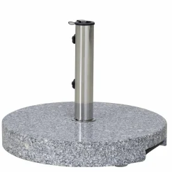 Schirmständer Granit Sonnenschirme