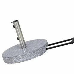 Schirmständer Granit Sonnenschirme