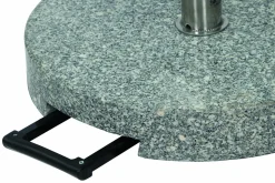 Schirmständer Granit Sonnenschirme