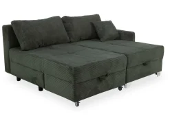 Outlet Schlafsofa JANESVILLE Schlafsofas|Schlafsofas