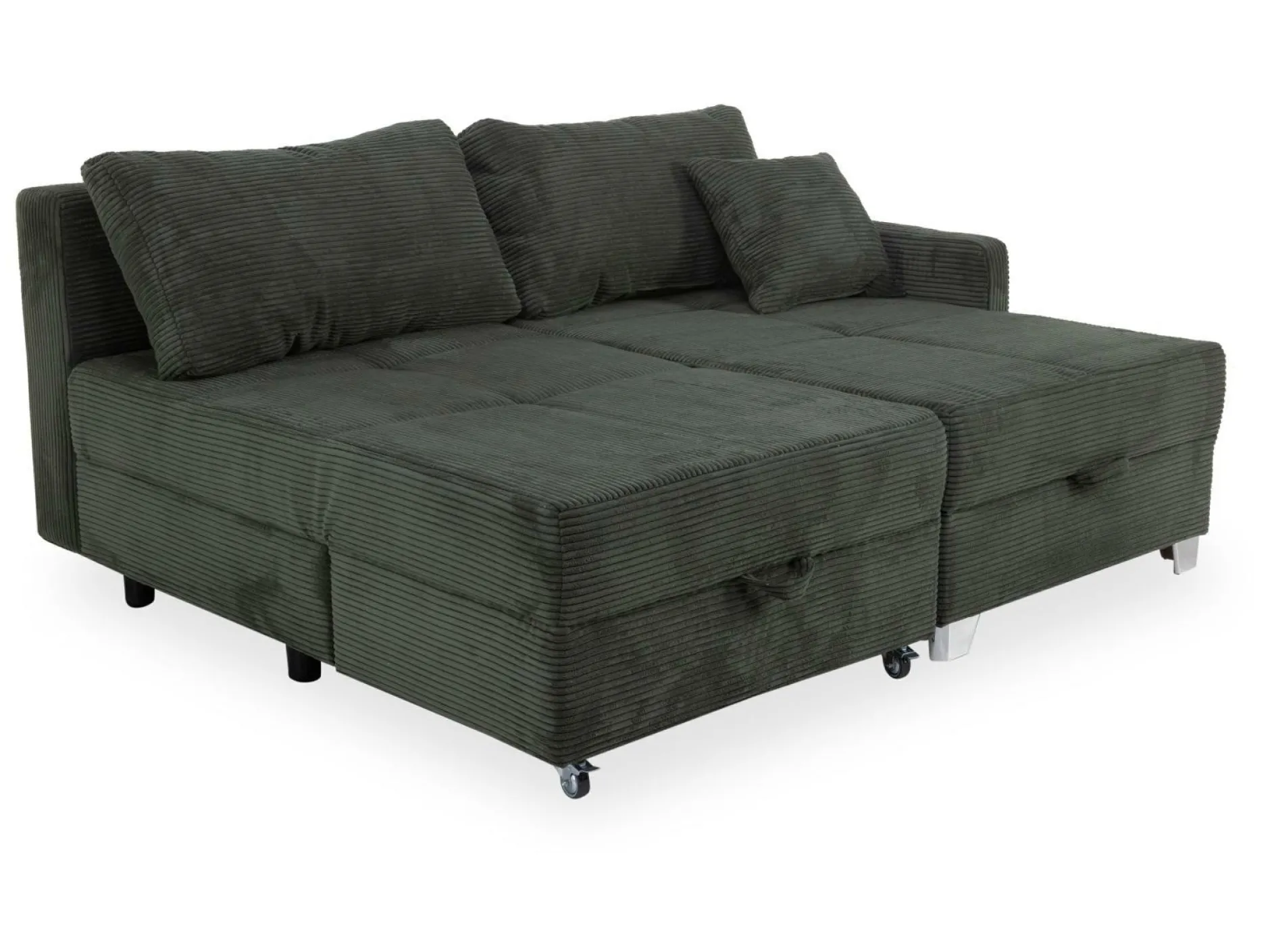 Outlet Schlafsofa JANESVILLE Schlafsofas|Schlafsofas