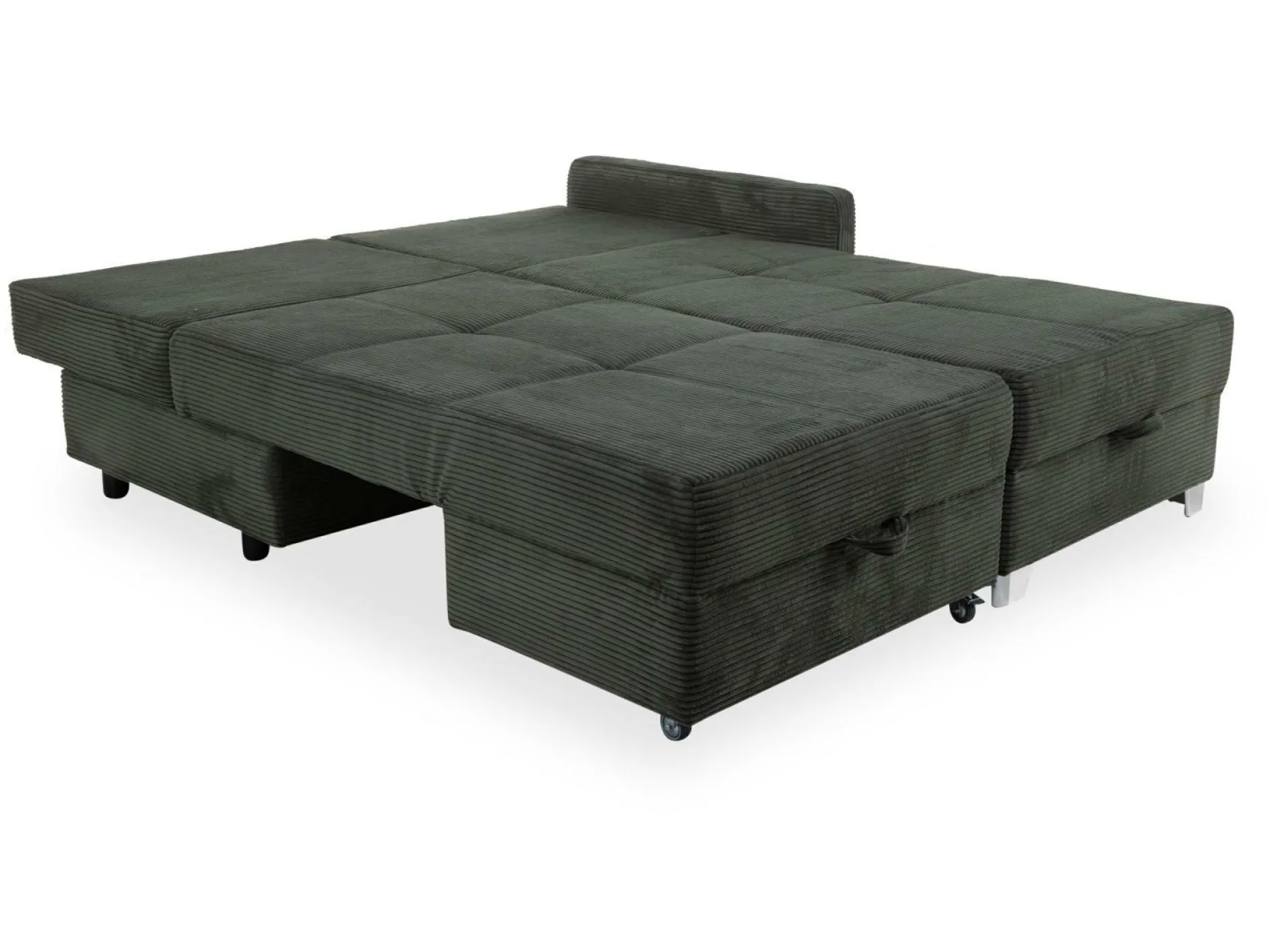 Outlet Schlafsofa JANESVILLE Schlafsofas|Schlafsofas