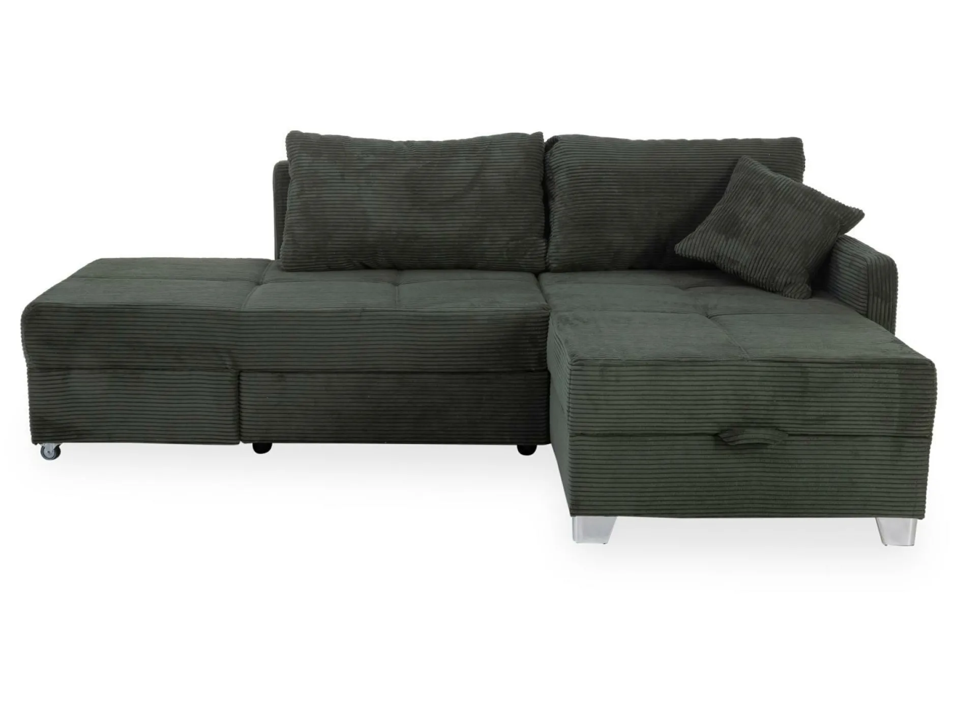 Outlet Schlafsofa JANESVILLE Schlafsofas|Schlafsofas