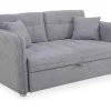 Outlet Schlafsofa JOHNSTOWN Schlafsofas|Schlafsofas