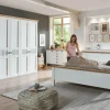 Outlet Schlafzimmer Basella Komplette Schlafzimmer