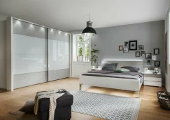 Best Schlafzimmer CASSANO-2 Komplette Schlafzimmer