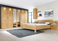 Clearance Schlafzimmer PAOLO Komplette Schlafzimmer