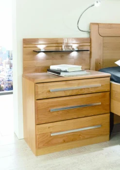 Clearance Schlafzimmer PAOLO Komplette Schlafzimmer