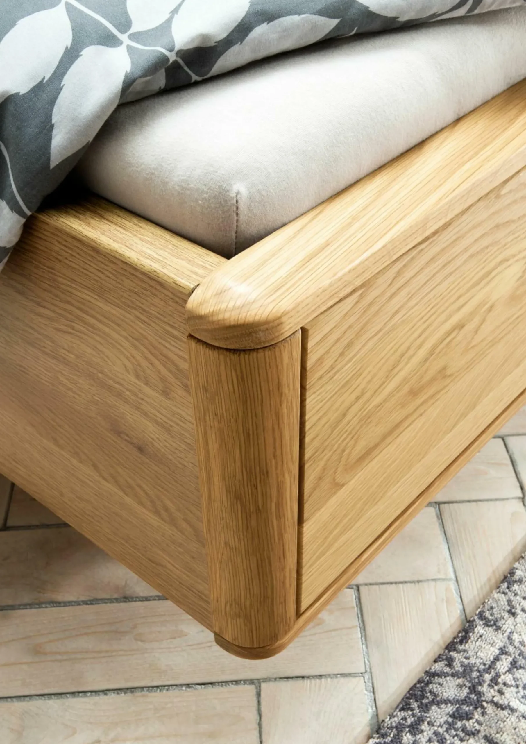 Schlafzimmer SERENA PLUS Komplette Schlafzimmer