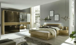 Sale Schlafzimmer WEGA PLUS Komplette Schlafzimmer