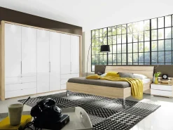 Sale Schlafzimmer WOLFHAGEN Komplette Schlafzimmer